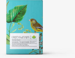  Greens of Daisy Nádszál teakeverék 50 g (0010015633)