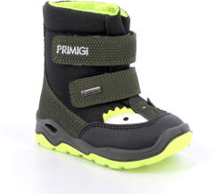 Primigi bélelt, vízálló (Gore-Tex) téli csizma, pingvines (23-24 méret) 8863533 (23)