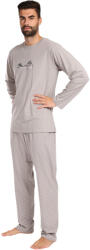 Gino Pijama bărbați Gino multicoloră (79151) XL (174923)