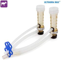  Fejőegység kecskének (ULTRAMILK MAX) (Fejőegység kecskének (ULTRAMILK MAX)) (F26577)