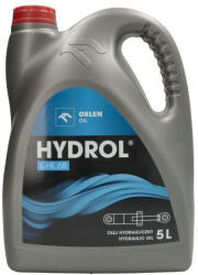  Hidraulika olaj ORLEN HYDROL L-HL 68 5L