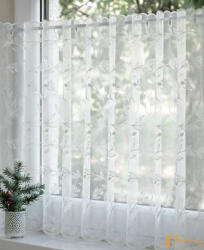  Eden fényáteresztő függöny - Ecru - 60cm