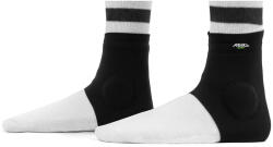 Rekd Energy Slim Bokavédő - Fekete