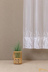  (2 méret) Salgó kötött jacquard függöny -280cm