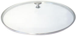 Staub | fedő 16 cm | kerek | üveg | átlátszó (40511-049-0)