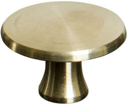 Staub | fogantyú réz | kerek | 2 cm | arany (40509-694-0)