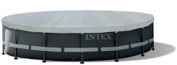 Intex Ultra Frame medencetakaró 4, 88 m átmérőjű
