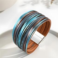 HARAHU KO-38706 női karkötő - Kék KP38706