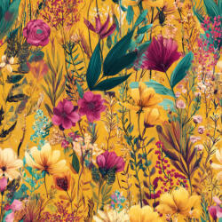 Takoy Steppelt ortalion anyag napsütötte rét