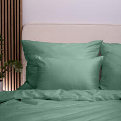 Takoy Pamut szatén paplanhuzat 220x200 cm zöld