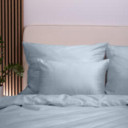 Takoy Pamut szatén paplanhuzat 220x200 cm sötétszürke