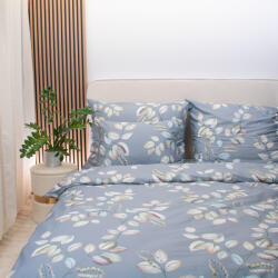 Takoy Pamut paplanhuzat 220x200 cm levelek a ködben