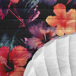 Takoy Steppelt ortalion anyag /Ruházati vízlepergetős anyag trópusi szenvedély