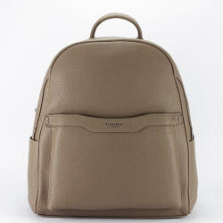 Diana&Co Rucsac mare taupe DianaCO DOS851-3 18 (DOS851-3PTTAUPE)
