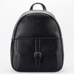 Diana&Co Rucsac negru DianaCO DHO830-5 119 (DHO830-5BLACK)
