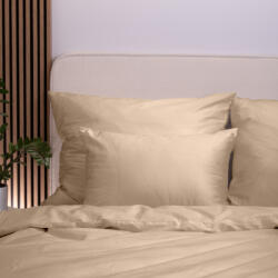 Takoy Pamut szatén paplanhuzat 220x200 cm világosbarna