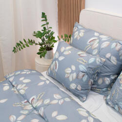 Takoy Pamut párnahuzat 50x70 cm levelek a ködben