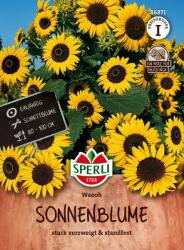 Sperli Bio napraforgó - 1 csomag