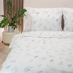 Takoy Pamut paplanhuzat 140x200 cm levélálom