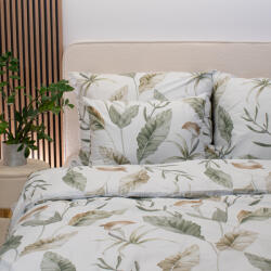 Takoy Pamut paplanhuzat 140x200 cm zöld Cally