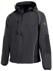 Issaline Clever Extreme Technikai Softshell Kabát