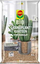 COMPO Granuplant finomszemcsés granulátum kaktuszokhoz - 6 l