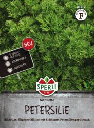 Sperli Menuette petrezselyem - 1 csomag