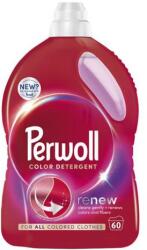 Perwoll Folyékony mosószer PERWOLL Color 3L 60 mosás (54000381) - fotoland