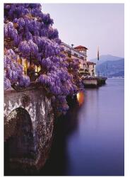 TopTimer Falinaptár TOPTIMER T092 315x450mm álló Romantic corners 2026 (T9200-16A) - fotoland