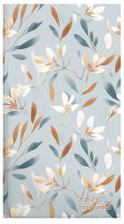 LIZZY CARD Zsebnaptár LIZZY CARD fekvő keménytáblás Resonate 2026 (21792) - papir-bolt