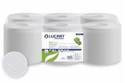 Lucart Kéztörlő tekercses LUCART Eco 19 CF 100 m törtfehér 2 rétegű (2138888) - fotoland