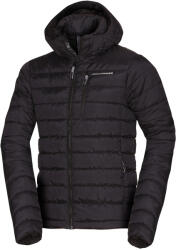 Northfinder Geacă sport de iarnă pentru bărbați IKE black (108509-269-106)