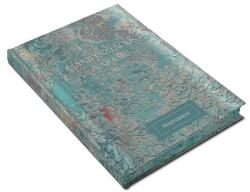 Realsystem Határidőnapló REALSYSTEM Womanext A/5 heti fehér lapos Pure Love 2026 (5300-13) - fotoland