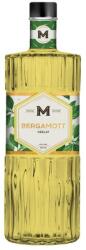 Márton és Lányai Bergamott párlat 0, 5L 40% - mindenamibar