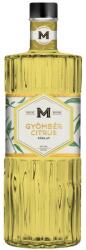 Márton és Lányai Gyömbér-citrom párlat 0, 5L 40% - mindenamibar