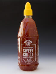  Chiliszósz - Édes Mártogató Szósz - Suree