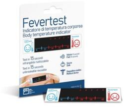 FEVER Test febra, Ips Italia