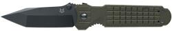 FOX PREDATOR EVOLUTION taktikai kés, OD zöld FX-449 OD