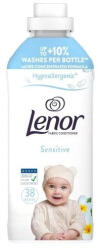  Öblítő koncentrátum 798 ml (38 mosás) Lenor Sensitive