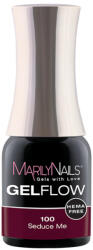 MarilyNails - GELFLOW - HEMA FREE - HF100 - 4ml