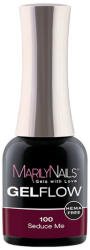 MarilyNails - GELFLOW - HEMA FREE - HF100 - 7ml
