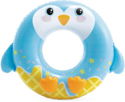 Intex Pingvin úszógyűrű 81 cm INTEX 59266 (59266-05)