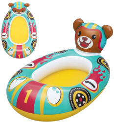 Bestway 34170 Teddy Bear felfújható csónak gyerekeknek (34170-02)