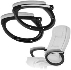 Sofotel Karfa Porto fotelhez, szürke (2577)