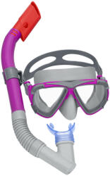 Bestway Purple Bestway 24029 búvárkészlet (24029-04)