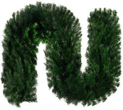 Ruhhy Karácsonyfa füzér Garland 2, 7 m - Ruhhy 22321 (5900779944947-A)