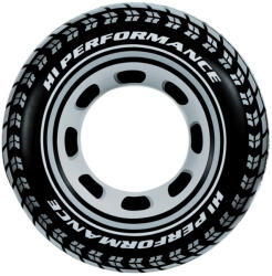 Intex Úszógyűrű - gumi átmérője 91 cm INTEX 59252 (59252)