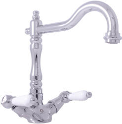 RAV SLEZÁK Morava Retro - Mk520.0/8