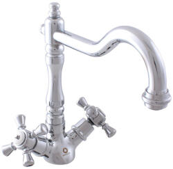 RAV SLEZÁK Morava Retro - Mk320.0/8