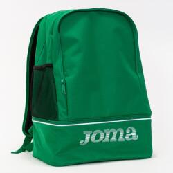 joma TRAINING III BACKPACK hátizsák zöld ONE SIZE